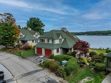 Townhouse with Incredible Views