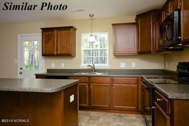 300 Windward Landing unit Lot 20, Stump Sound, NC 28445 - photo 5