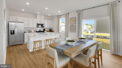 21 Dahlia Ct, Berkeley Township, NJ 08721 - photo 4