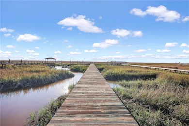 Little Hudson Creek