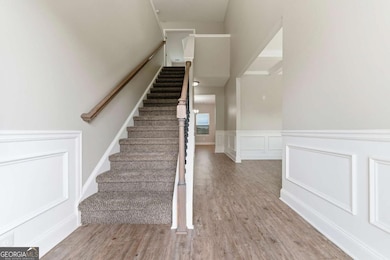 101 Lookout Dr, Dallas, GA 30132 - photo 2