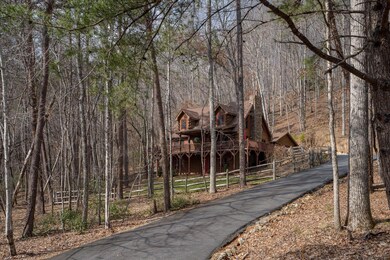 123 Melrose Ct, Lake Lure, NC 28746 - photo 3