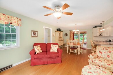 136 Beechwood Rd, Hanson, MA 02341 - photo 4