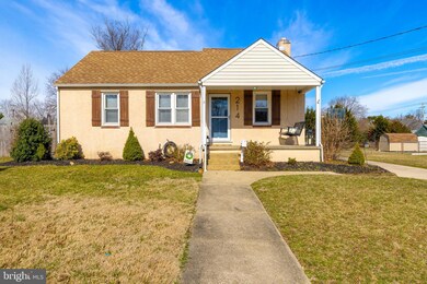 214 Elm Ave, Mantua, NJ 08051 - photo 3