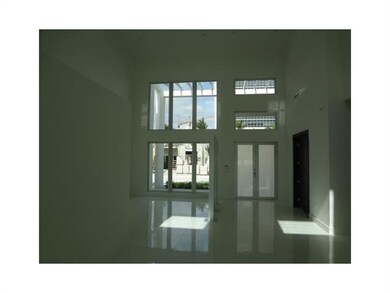 Interior Space/Layout