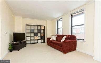 The Lafayette at Penn Quarter unit 1034, Washington, DC 20004 - photo 5