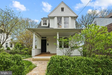 4507 Wilmslow Rd, Baltimore, MD 21210 - photo 6