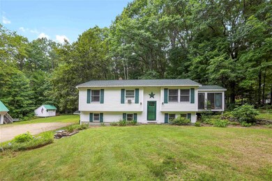 47 Ossipee Mountain Rd, Moultonborough, NH 03254 - photo 2