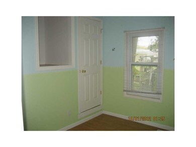 Bedroom.