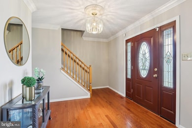 208 Churchill Downs Ct, Mount Laurel, NJ 08054 - photo 6