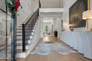 699 Savannah Estates