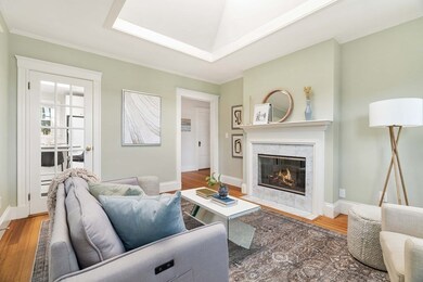 35 Pemberton St unit 8, Cambridge, MA 02140 - photo 5