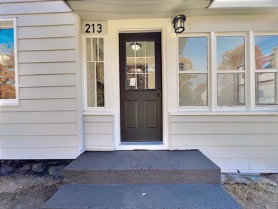4 Front Door