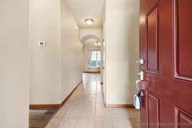 14604 S Oak St, Glenpool, OK 74033 - photo 3