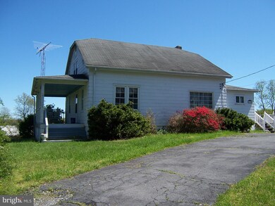 3595 Cherry Run Rd, Hedgesville, WV 25427 - photo 5