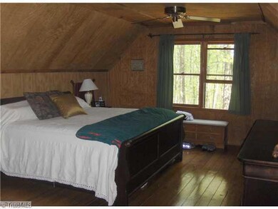 Master Bedroom.
