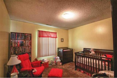 Other. 2nd Bedroom