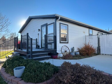 505 W 8th St, Sheridan, WY 82801 - photo 6