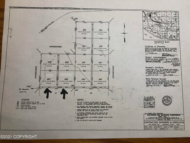 Plat Map