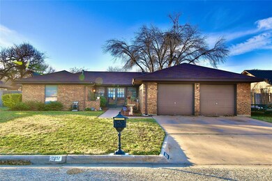 3217 Whitewing Way, Abilene, TX 79606 - photo 2