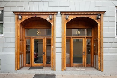 21 Aberdeen St unit 3, Boston, MA 02215 - photo 2