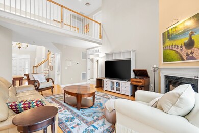 2 Caldwell Farm Rd unit 2, Byfield, MA 01922 - photo 5