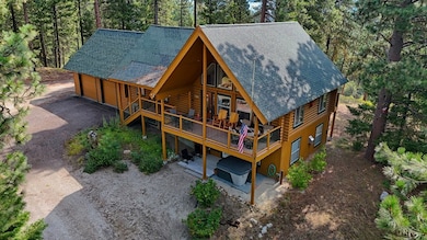 1650 Crown Point Pkwy, Cascade, ID 83611 - photo 2