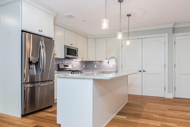 Breakfast Bar