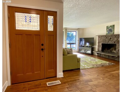 Entrance/Foyer