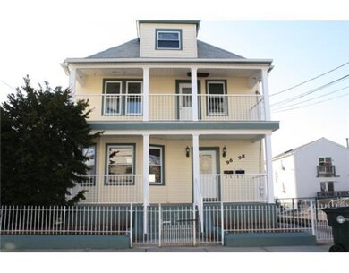 96 Commodore St, Providence, RI 02904 - photo 3