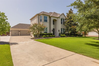1301 Bay Meadows Dr, Southlake, TX 76092 - photo 2