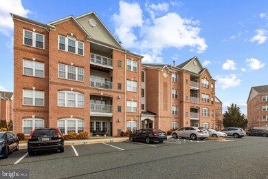 9603 Amberleigh Ln unit H, Perry Hall, MD 21128 - photo 3