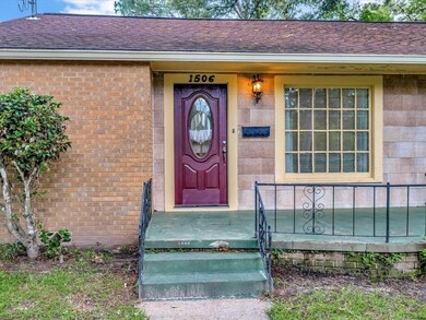 1506 Virginia Ave, Nacogdoches, TX 75964 - photo 4