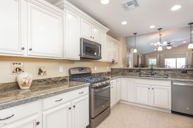 4960 S Dassault Way, Mesa, AZ 85212 (6 o