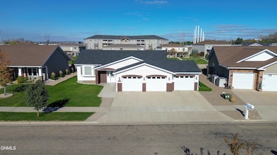 Bridgeview Ct Drone-5