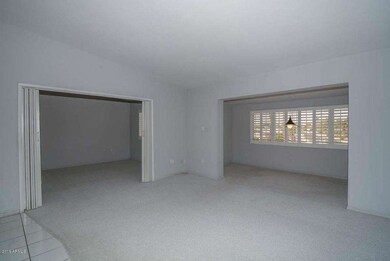 Living Room - Guest BR - Study or Den 5.