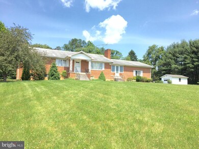 24353 Old Valley Pike, Maurertown, VA 22644 - photo 2