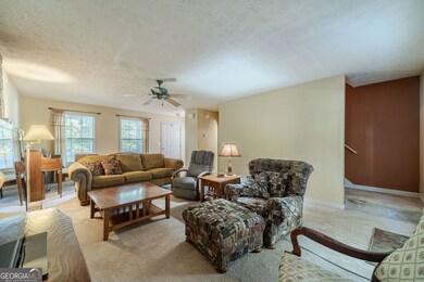 962 Cove Lake Ct unit 5, Lawrenceville, GA 30045 - photo 4