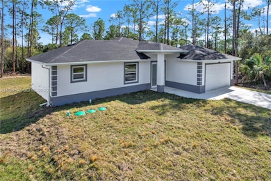 2910 Flora Ave N, Lehigh Acres, FL 33971 - photo 3