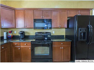 Great Sized Kitchen with tile flooring, BRAND NEW 