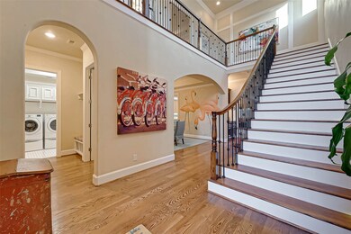 2011 Brun St, Houston, TX 77019 - photo 5