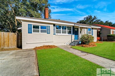 2306 E 38th St, Savannah, GA 31404 - photo 2