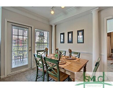 Dining Room.