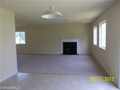 Interior Space/Layout.