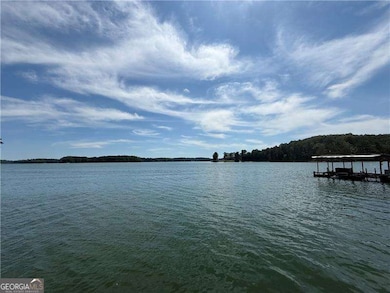 4265 Sinclair Shores Rd, Cumming, GA 30041 - photo 6