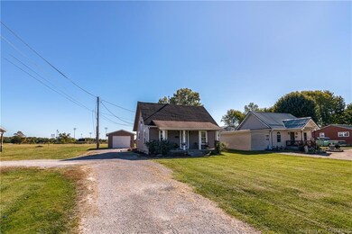 267 E Main St, Austin, IN 47102 - photo 2