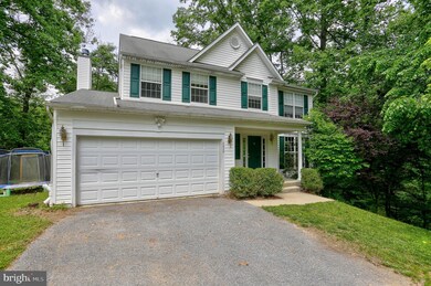 4630 Beechwood Rd, Ellicott City, MD 21043 - photo 3