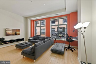 The Columbia Residences unit 218, Washington, DC 20037 - photo 6