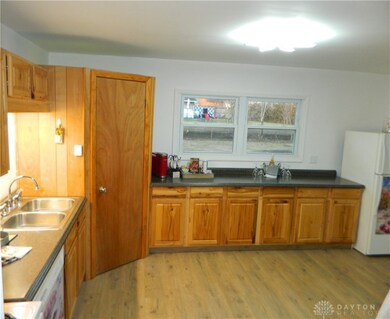 Additional base cabinets
