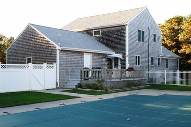 76 Hanson Cir, East Falmouth, MA 02536 - photo 5